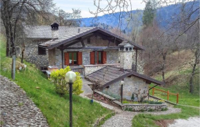 Awesome Home In Sovramonte With Wifi